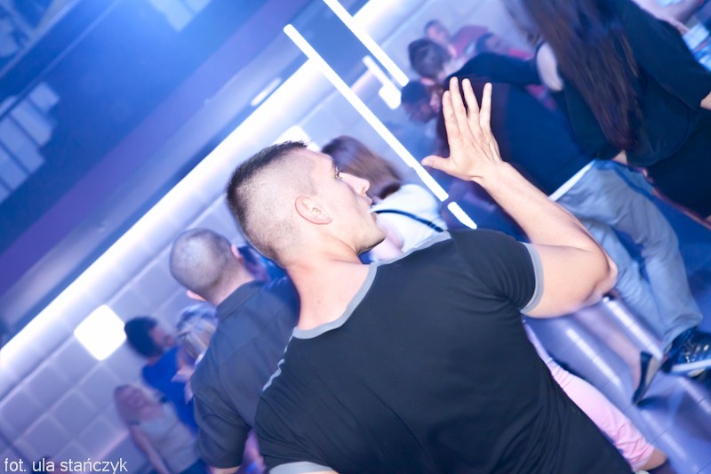Weekend we Włocławku 31.05 Million Club
