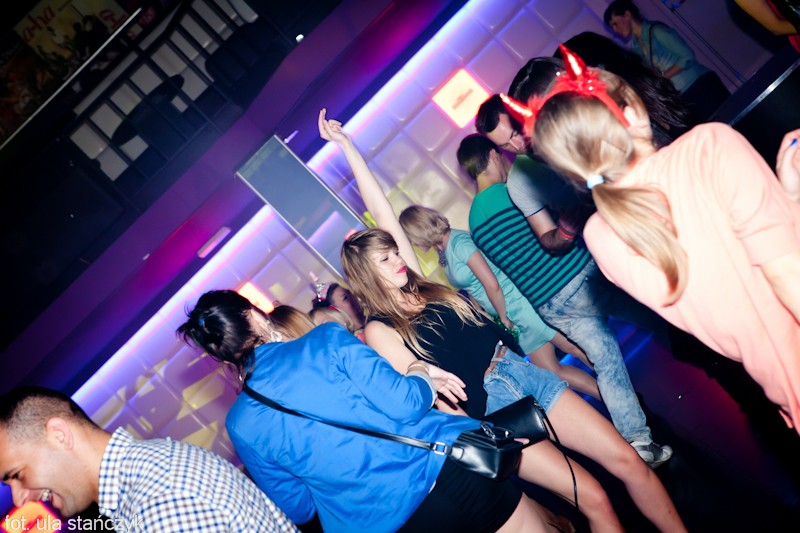 Weekend we Włocławku 31.05 Million Club