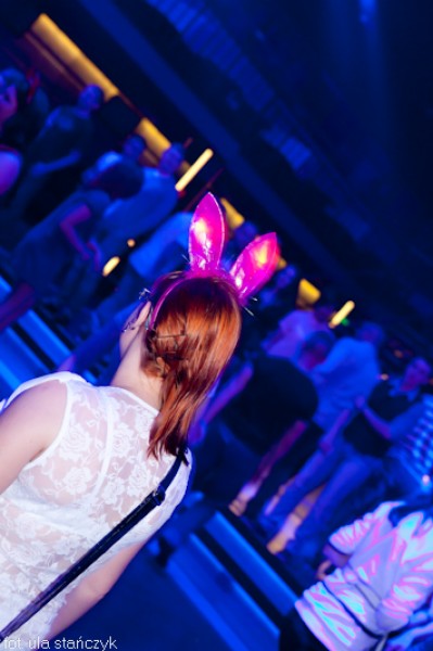 Weekend we Włocławku 31.05 Million Club
