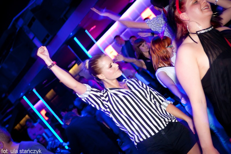 Weekend we Włocławku 31.05 Million Club