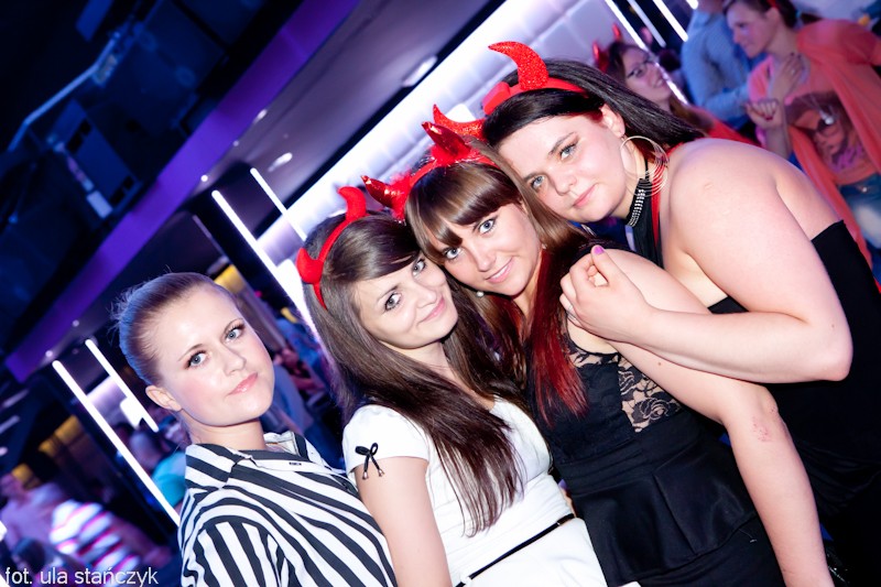 Weekend we Włocławku 31.05 Million Club