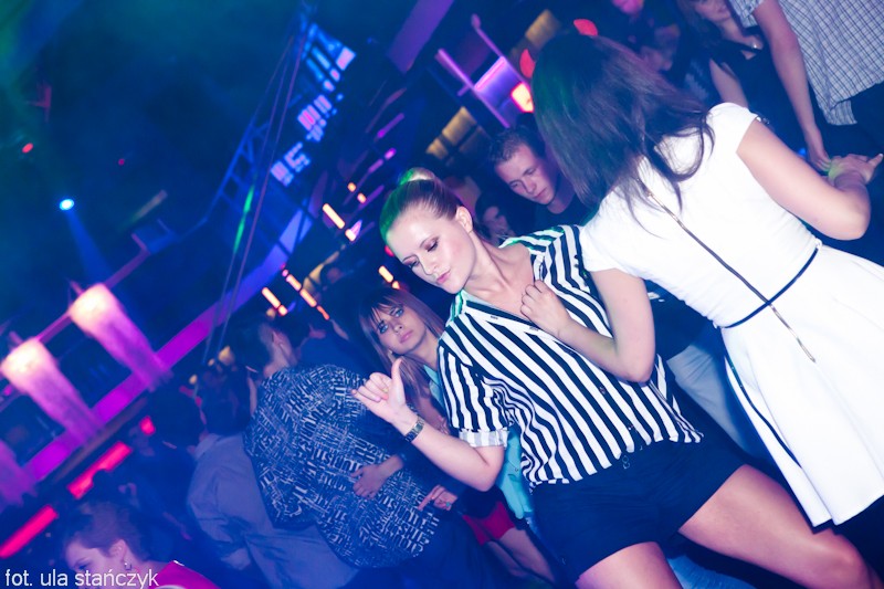 Weekend we Włocławku 31.05 Million Club