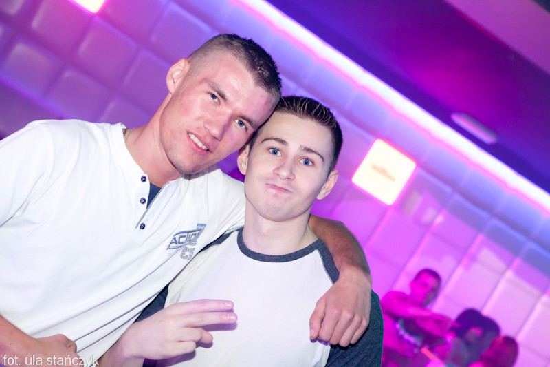Weekend we Włocławku 31.05 Million Club