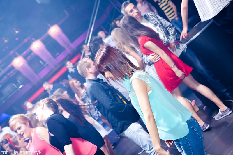 Weekend we Włocławku 31.05 Million Club