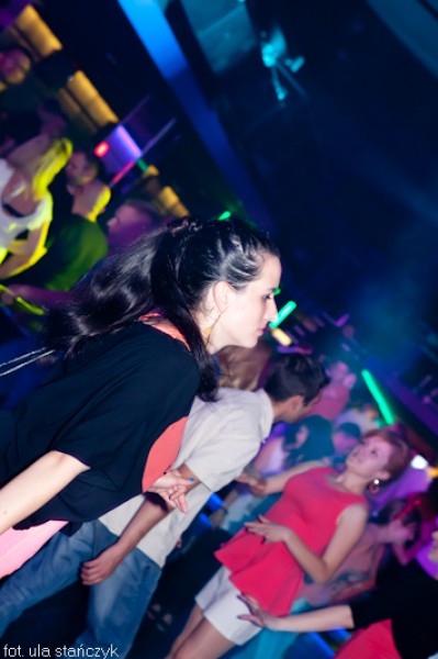 Weekend we Włocławku 31.05 Million Club