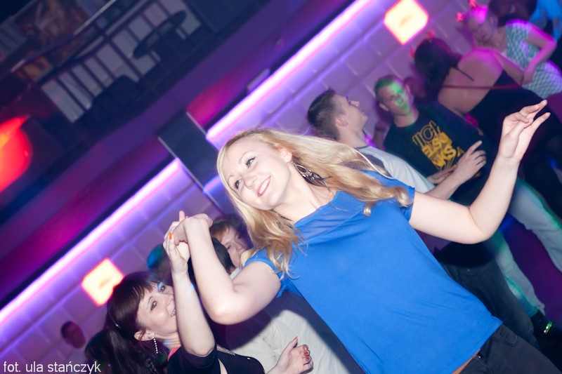 Weekend we Włocławku 31.05 Million Club