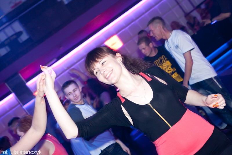 Weekend we Włocławku 31.05 Million Club