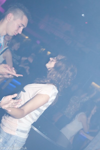 Weekend we Włocławku 31.05 Million Club