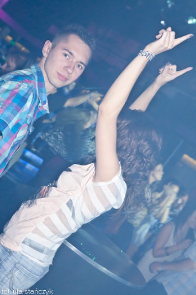 Weekend we Włocławku 31.05 Million Club