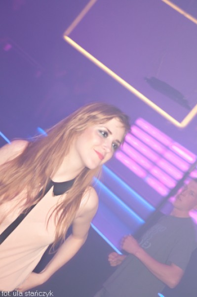 Weekend we Włocławku 31.05 Million Club