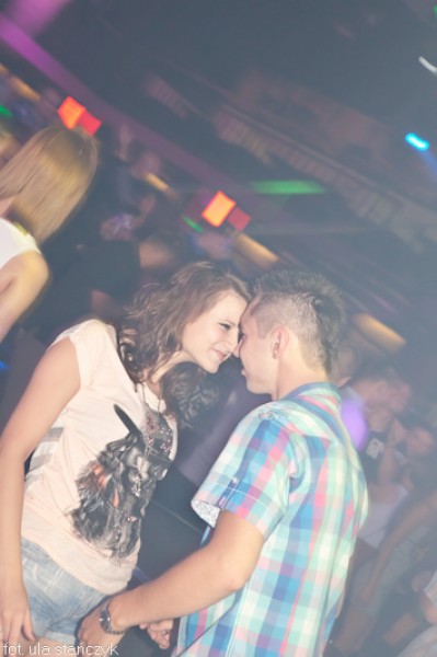 Weekend we Włocławku 31.05 Million Club