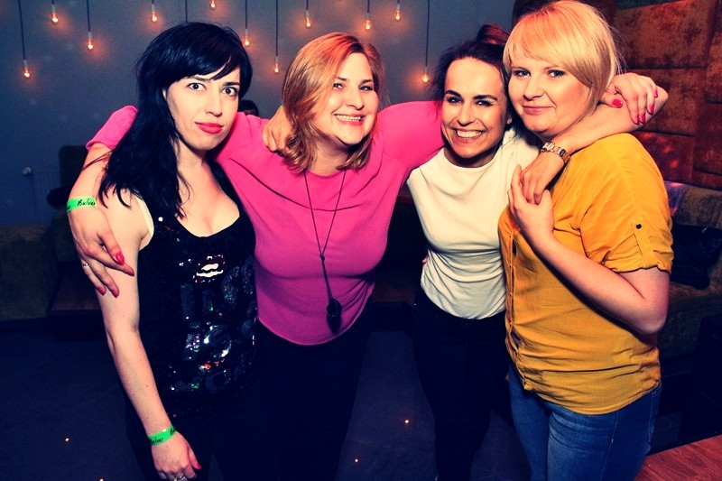 Weekend we Włocławku 01.06 Bulvar w Million Club