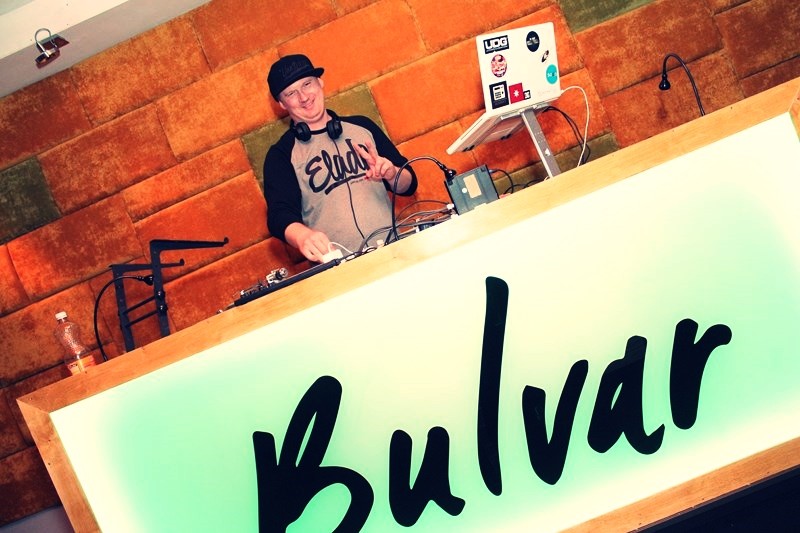 Weekend we Włocławku 01.06 Bulvar w Million Club