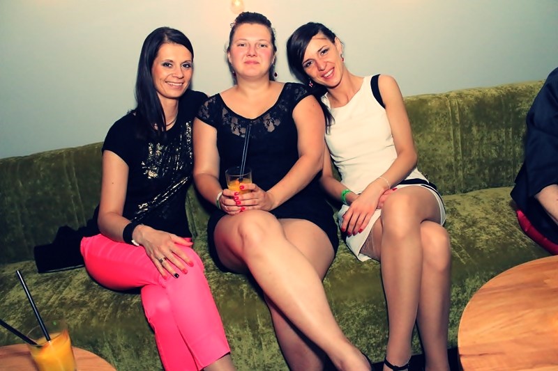 Weekend we Włocławku 01.06 Bulvar w Million Club