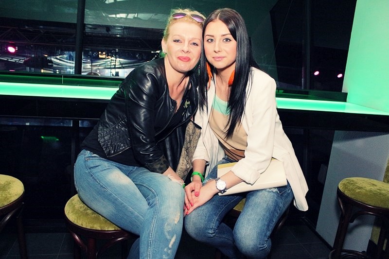 Weekend we Włocławku 01.06 Bulvar w Million Club