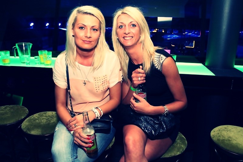 Weekend we Włocławku 01.06 Bulvar w Million Club