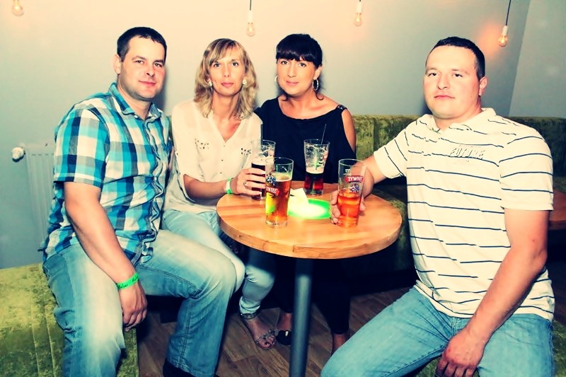 Weekend we Włocławku 01.06 Bulvar w Million Club