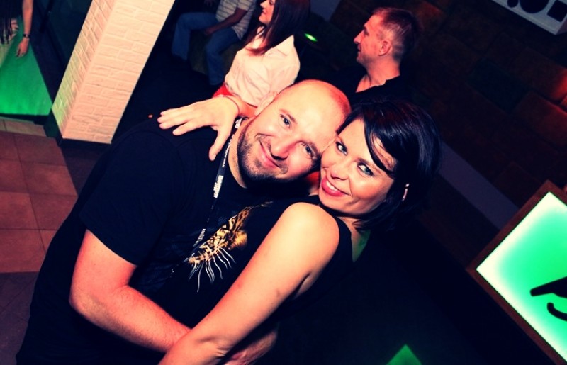 Weekend we Włocławku 01.06 Bulvar w Million Club