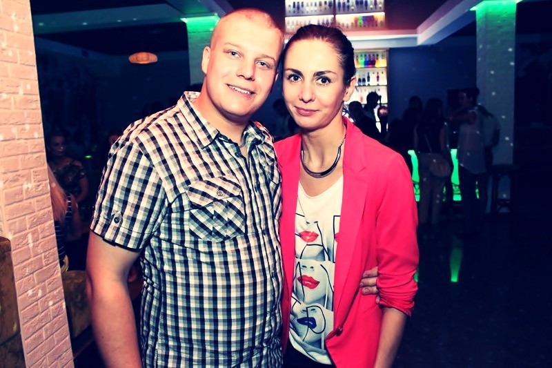 Weekend we Włocławku 01.06 Bulvar w Million Club