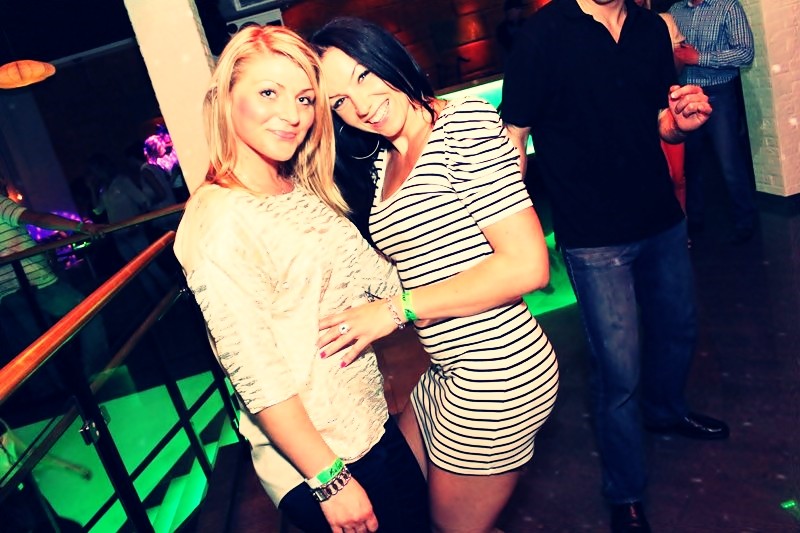 Weekend we Włocławku 01.06 Bulvar w Million Club
