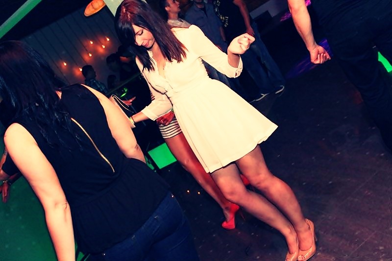 Weekend we Włocławku 01.06 Bulvar w Million Club