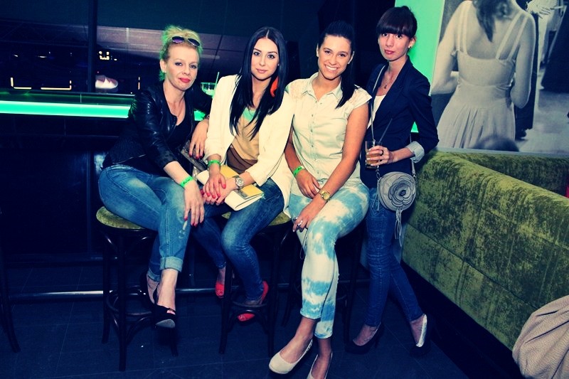 Weekend we Włocławku 01.06 Bulvar w Million Club