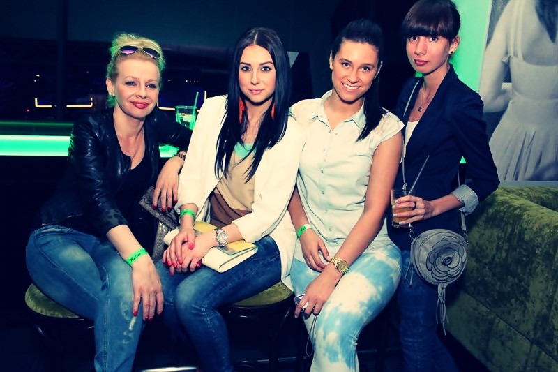 Weekend we Włocławku 01.06 Bulvar w Million Club