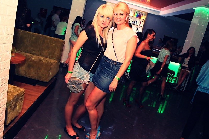 Weekend we Włocławku 01.06 Bulvar w Million Club