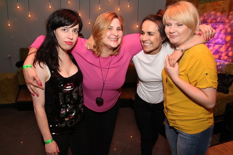 Weekend we Włocławku 01.06 Bulvar w Million Club