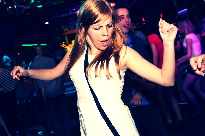 Weekend we Włocławku 01.06 Million Club