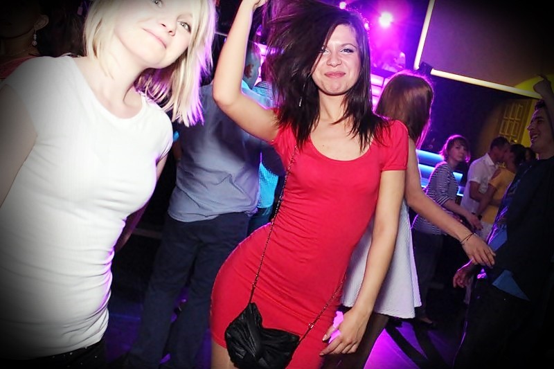 Weekend we Włocławku 01.06 Million Club