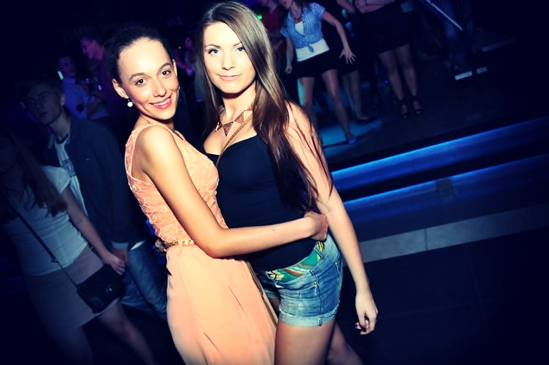 Weekend we Włocławku 01.06 Million Club