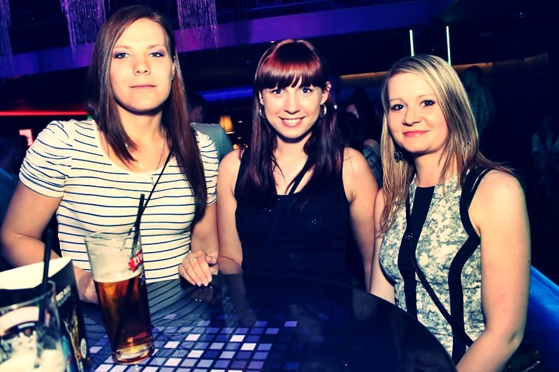 Weekend we Włocławku 01.06 Million Club