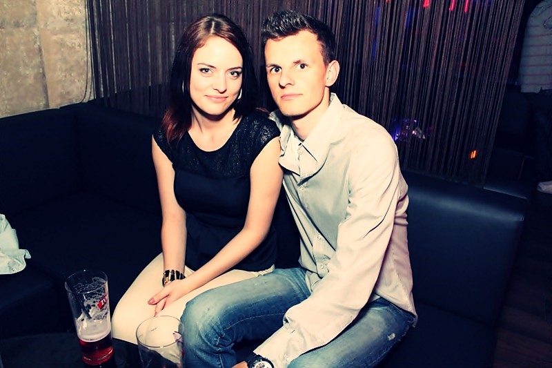 Weekend we Włocławku 01.06 Million Club