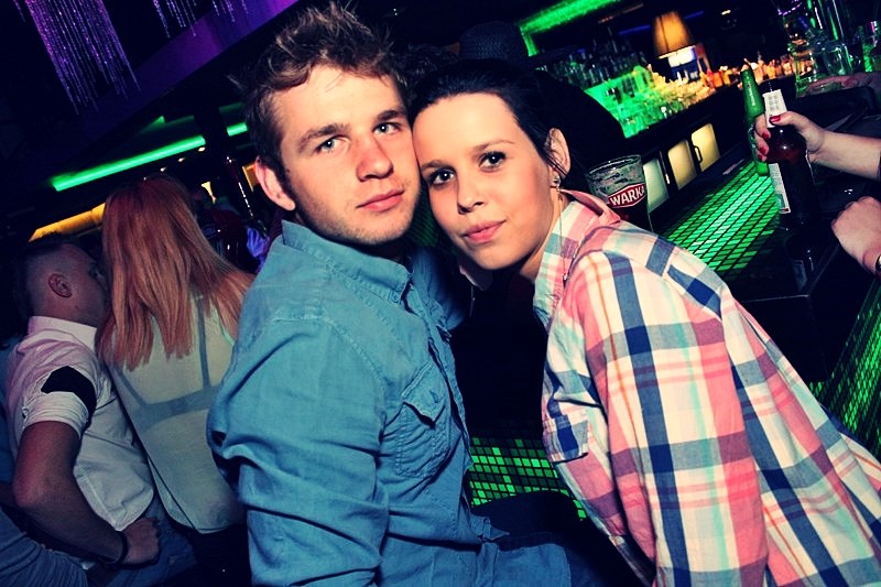 Weekend we Włocławku 01.06 Million Club