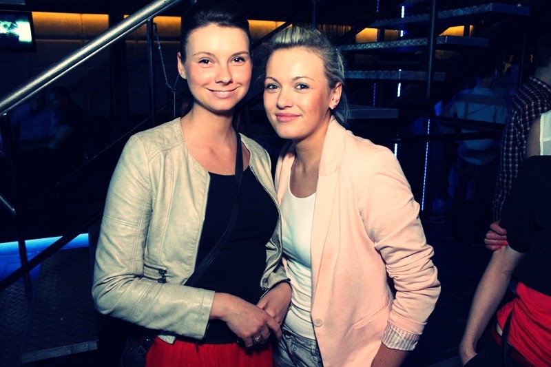 Weekend we Włocławku 01.06 Million Club