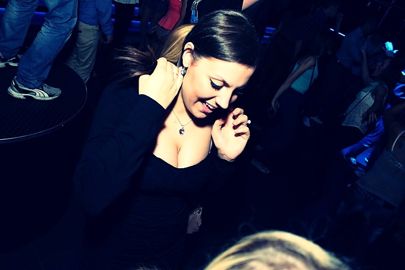 Weekend we Włocławku 01.06 Million Club