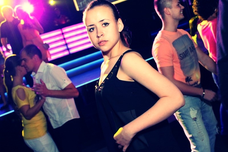Weekend we Włocławku 01.06 Million Club