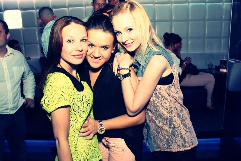 Weekend we Włocławku 01.06 Million Club
