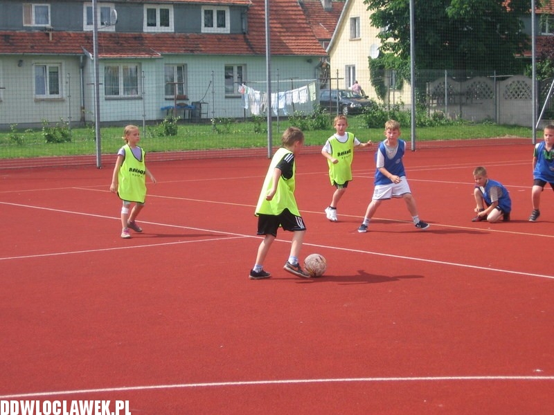 Dzień Dziecka w regionie
