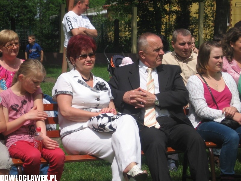 Dzień Dziecka w regionie