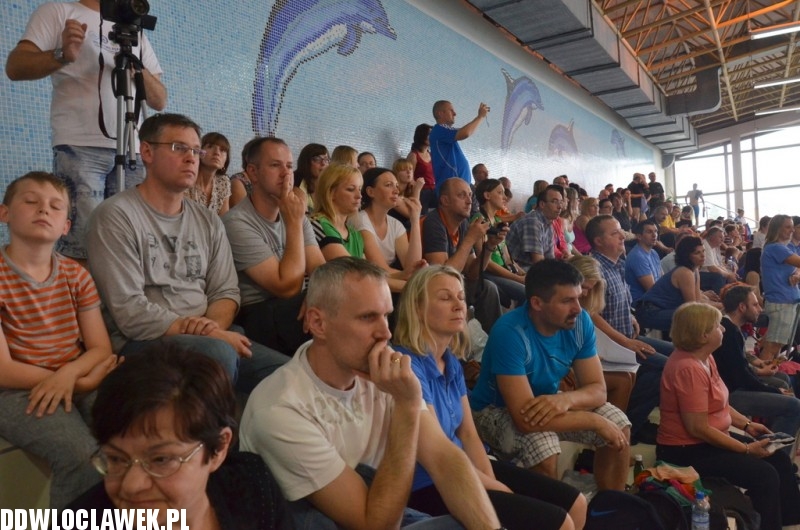 Grand Prix Włocławka z okazji Dnia Dziecka