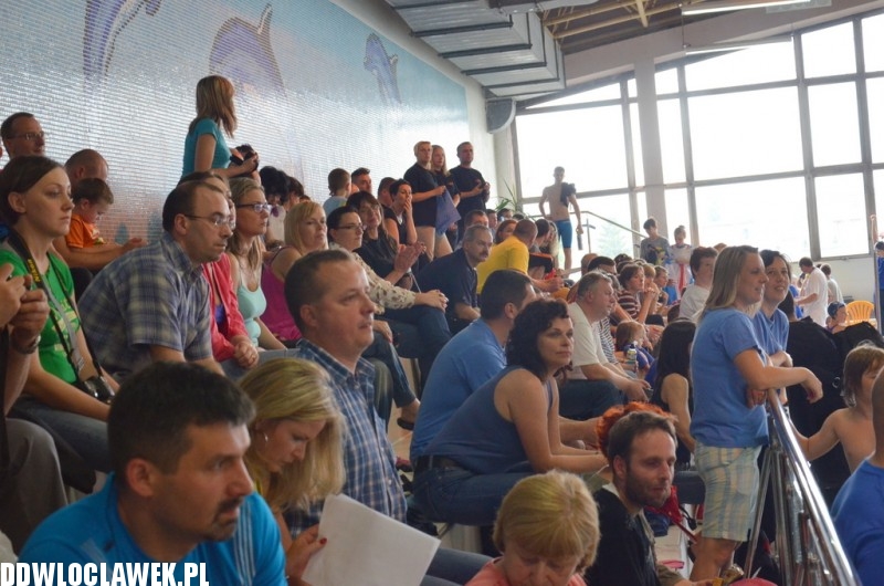 Grand Prix Włocławka z okazji Dnia Dziecka