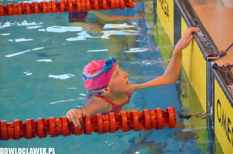 Grand Prix Włocławka z okazji Dnia Dziecka