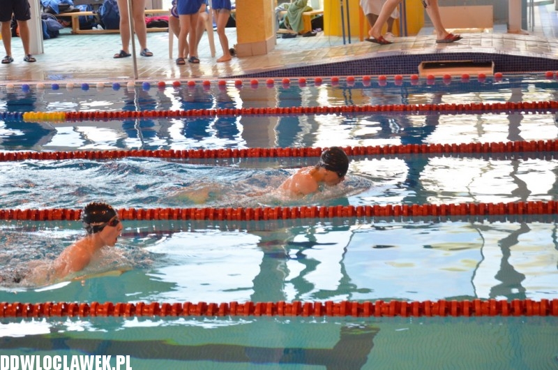 Grand Prix Włocławka z okazji Dnia Dziecka