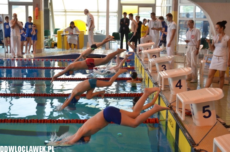 Grand Prix Włocławka z okazji Dnia Dziecka