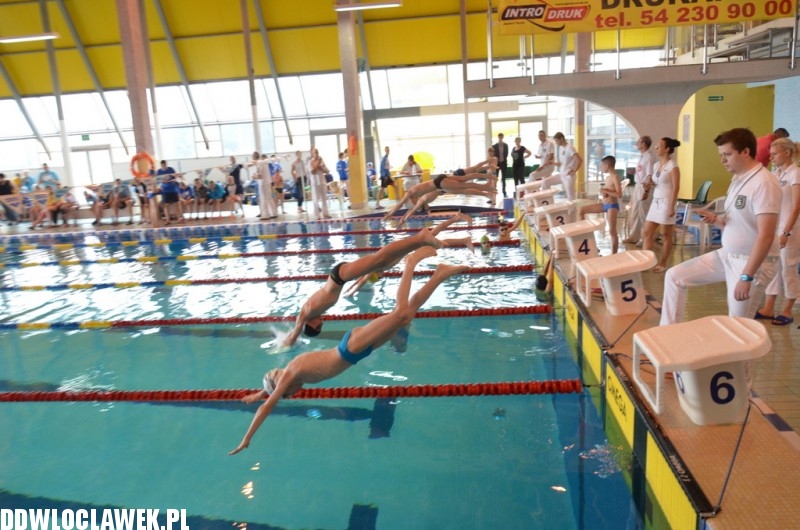 Grand Prix Włocławka z okazji Dnia Dziecka
