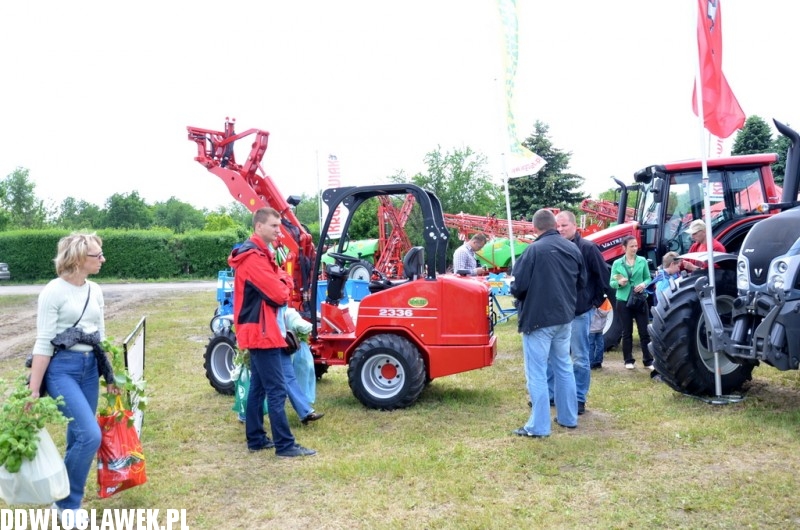 XXXIV Dni Otwartych Drzwi w Zarzeczewie