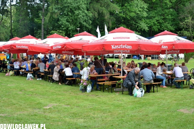 XXXIV Dni Otwartych Drzwi w Zarzeczewie
