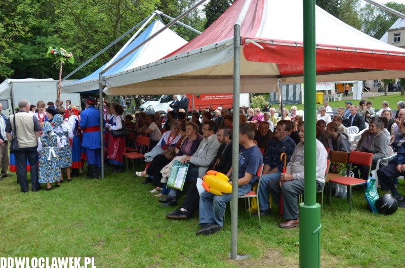 XXXIV Dni Otwartych Drzwi w Zarzeczewie